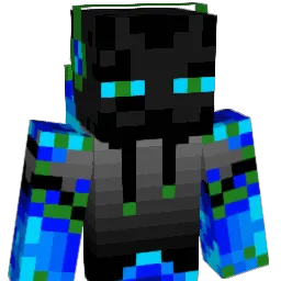 Floppies3's Minecraft skin