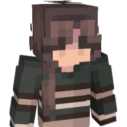 Floppy337890's Minecraft skin