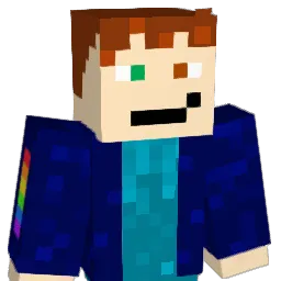 Floppy902's Minecraft skin