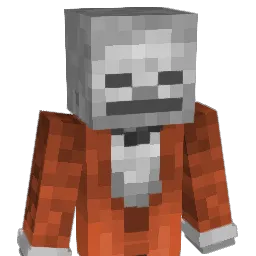 FloppyCracker04's Minecraft skin