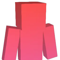 FloppyIsDumb Minecraft avatar bust