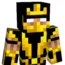 FloppyTaco's Minecraft skin