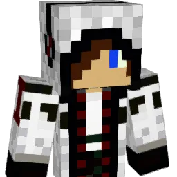 FloppyWhale Minecraft avatar bust