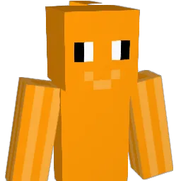 FloppyfishFTW's Minecraft skin