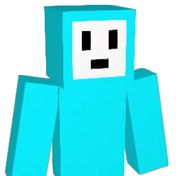 Floppyx__ Minecraft avatar bust