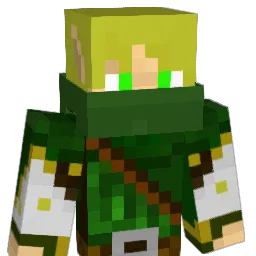 Flor3nt's Minecraft skin