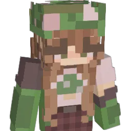 FloraMinecraft