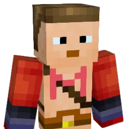 FloraTheExplorer's Minecraft skin