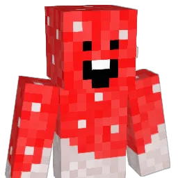 FloralEscape's Minecraft skin