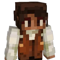 FloralFixator's Minecraft skin