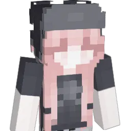 FloralPrince649 Minecraft avatar bust