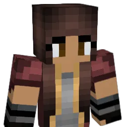 Florapathy's Minecraft skin