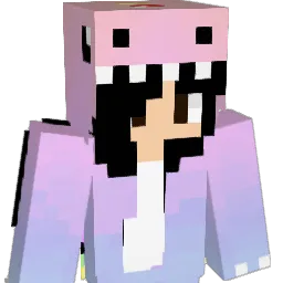 Florasor's Minecraft skin