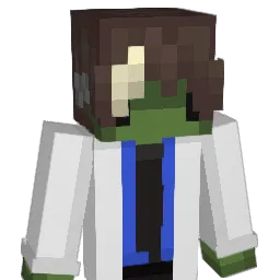 Florbsss_ Minecraft avatar bust