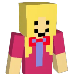 Flordrea's Minecraft skin