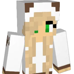 Florea_ Minecraft avatar bust
