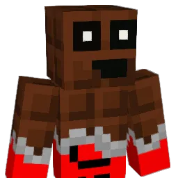 Florelei's Minecraft skin