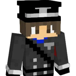Florescera's Minecraft skin