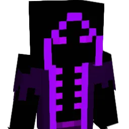 Flori41 Minecraft avatar bust