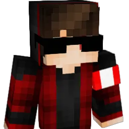 Florian0512 Minecraft avatar bust