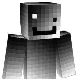 Florian152 Minecraft avatar bust