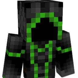 Florian21045 Minecraft avatar bust