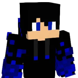 Florian2903 Minecraft avatar bust