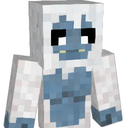 Florian_NL2 Minecraft avatar bust