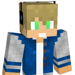 Florian_ProGamer's Minecraft skin
