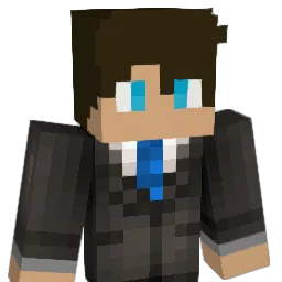 Florian__Mc Minecraft avatar bust