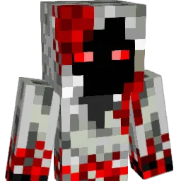 Floriandu973 Minecraft avatar bust