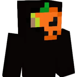 Floriangamer2012's Minecraft skin