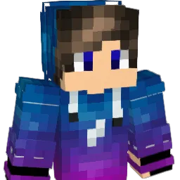 FloridaFl0's Minecraft skin