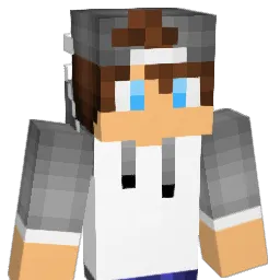 FloridaJoints Minecraft avatar bust