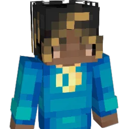 Florida_Jiht Minecraft avatar bust