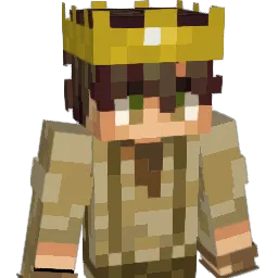 Florida_Man124 Minecraft avatar bust