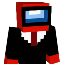 Florida_man5 Minecraft avatar bust