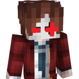 Florim_Dio Minecraft avatar bust