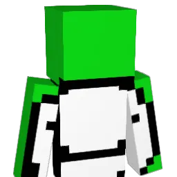 FlorinMatthew's Minecraft skin