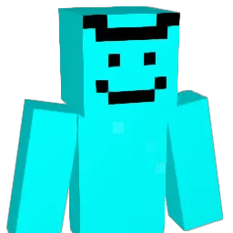 FlorinOtel Minecraft avatar bust