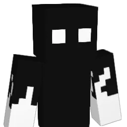Florin_not_Found Minecraft avatar bust