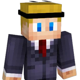 FlorisHe's Minecraft skin