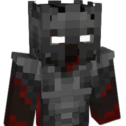 Florjs's Minecraft skin