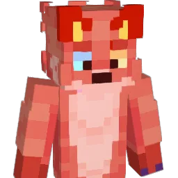 Florthy's Minecraft skin