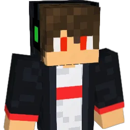 FlosList Minecraft avatar bust
