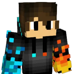 Floschatten's Minecraft skin