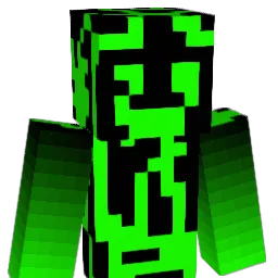 Flossingmonkey's Minecraft skin