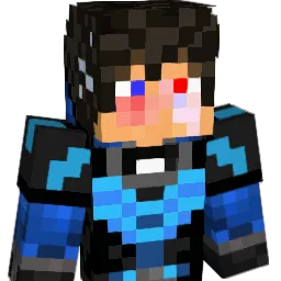 FlossyGlobe4322 Minecraft avatar bust