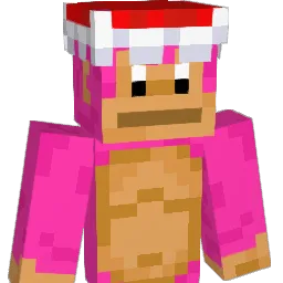 Flother's Minecraft skin
