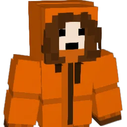 Floto_SDLG Minecraft avatar bust